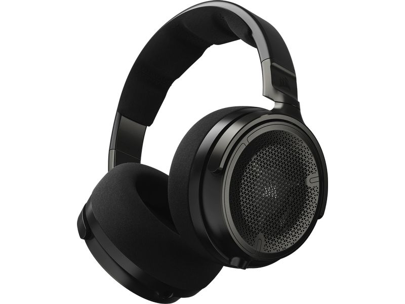 Corsair Headset Virtuoso Pro Carbon/Schwarz Over-Ear Gaming-Headset