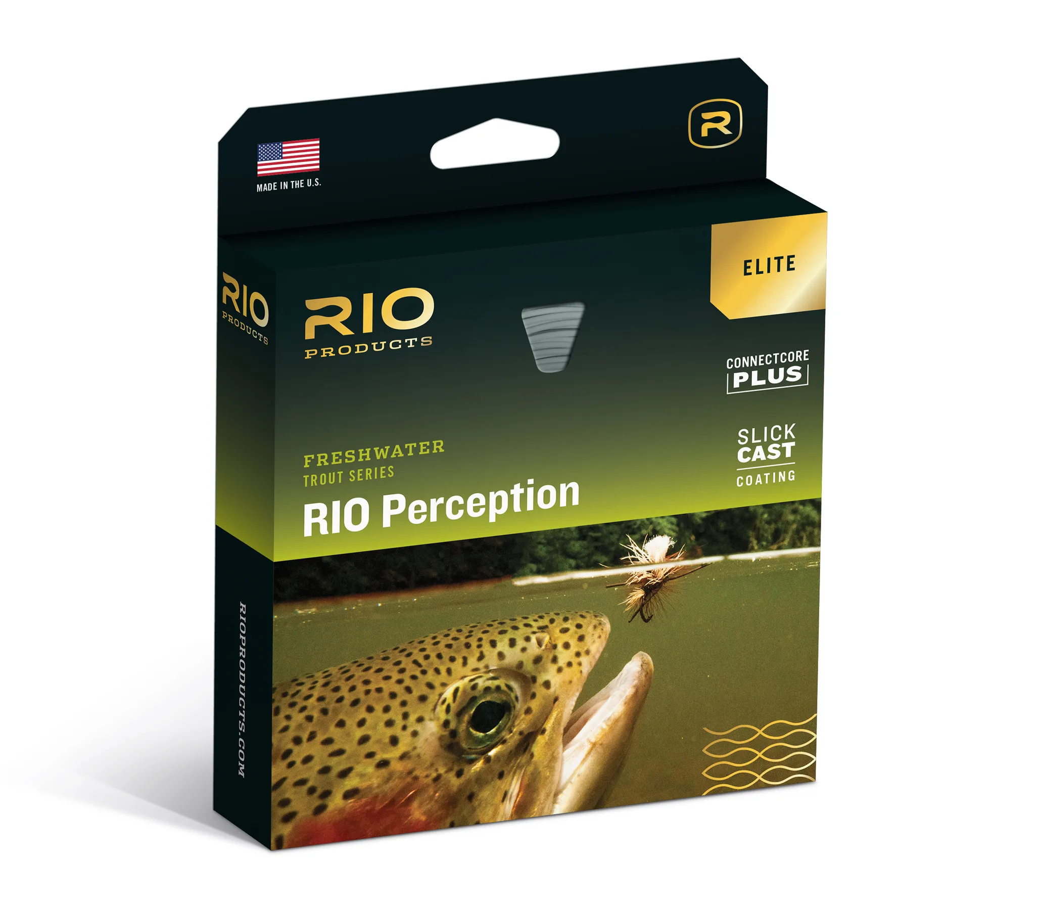 Rio Rio Elite Perception