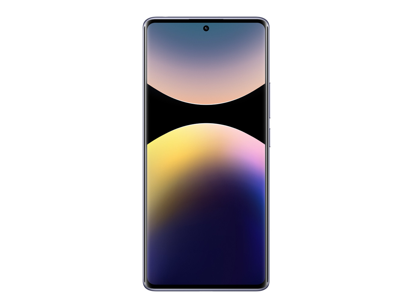 SMARTPHONE XIAOMI NOTE 14 PRO 8GB 256 PURLE