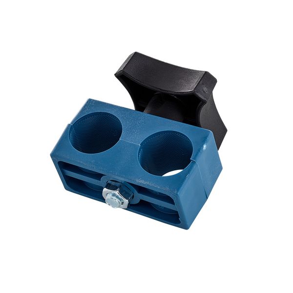 Manfrotto LL LB7943 Blue Screen 4x2.3m