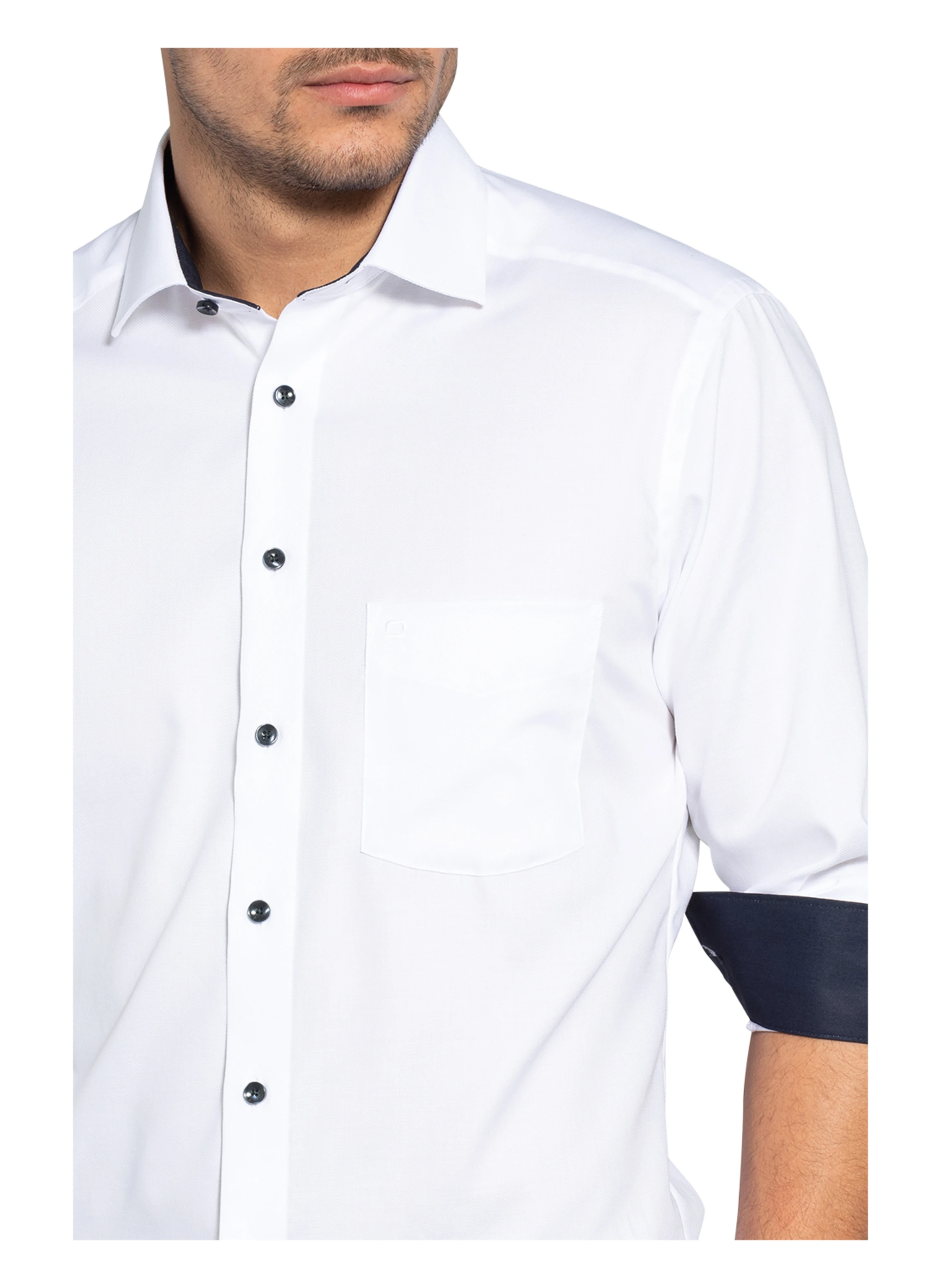OLYMP Hemd Luxor modern fit