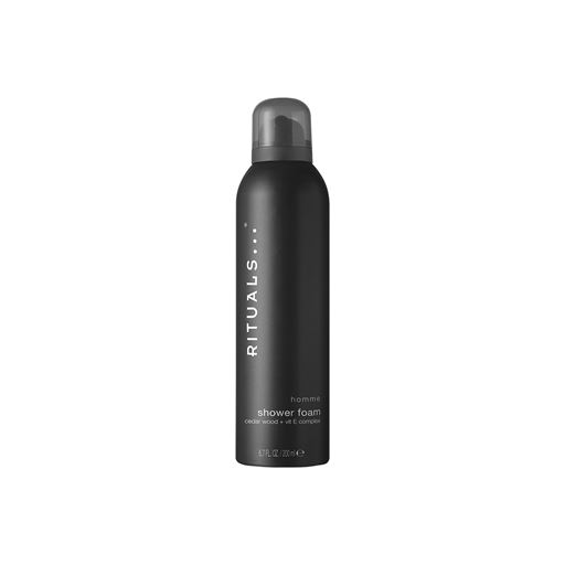 Rituals Homme Foaming Shower Gel, 200 ml