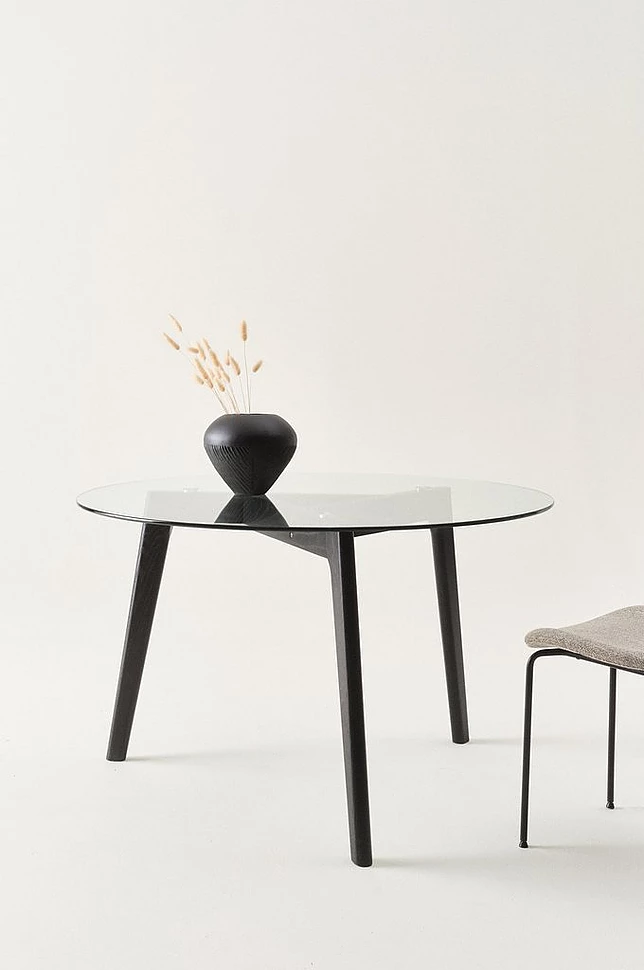 MALEVIK spisebord diameter 120 cm