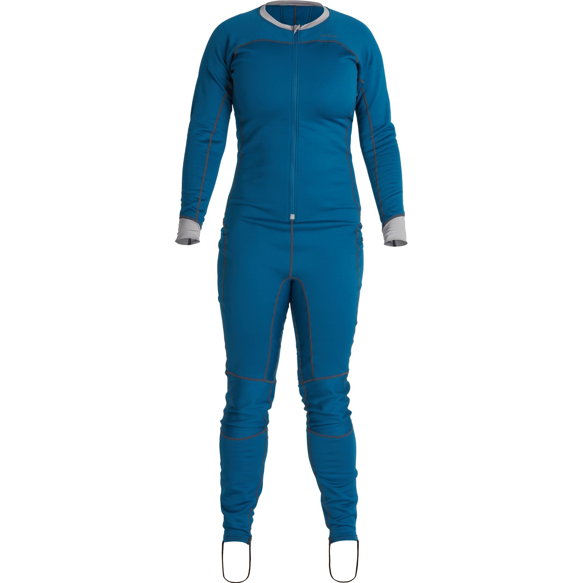 NRS Expedition Union Suit, Dame<br>Mellomlag utviklet for padlere