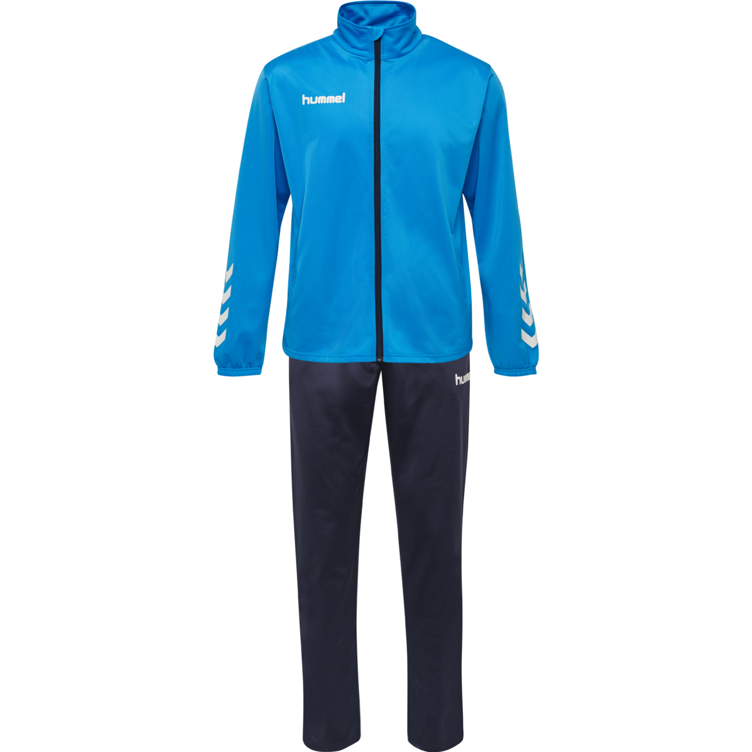 hmlPROMO KIDS POLY SUIT