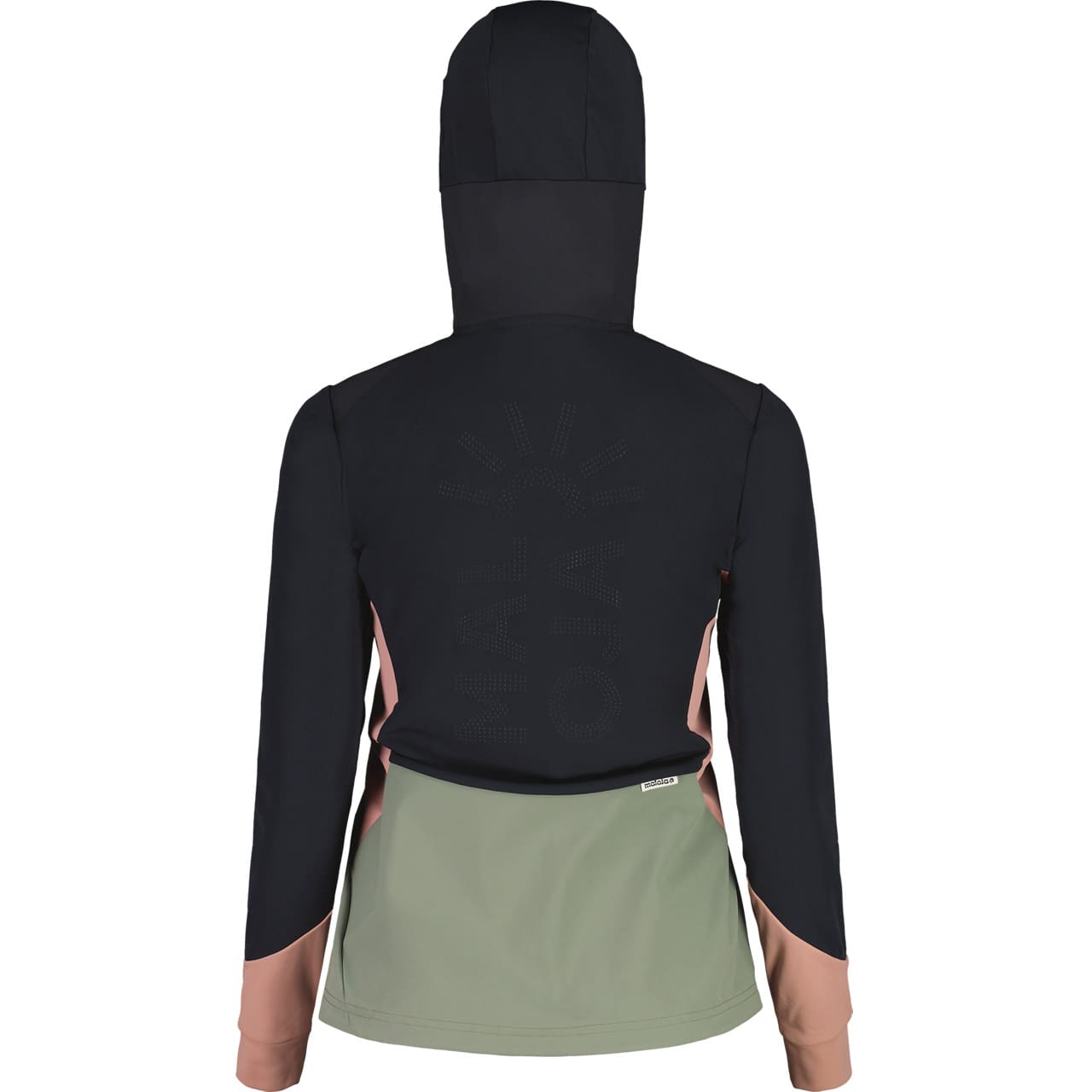 Maloja Damen Touring Jacke KORAINm deep black | Skitourenjacken | Skitourenbekleidung | Damen | XSPO-Fashion