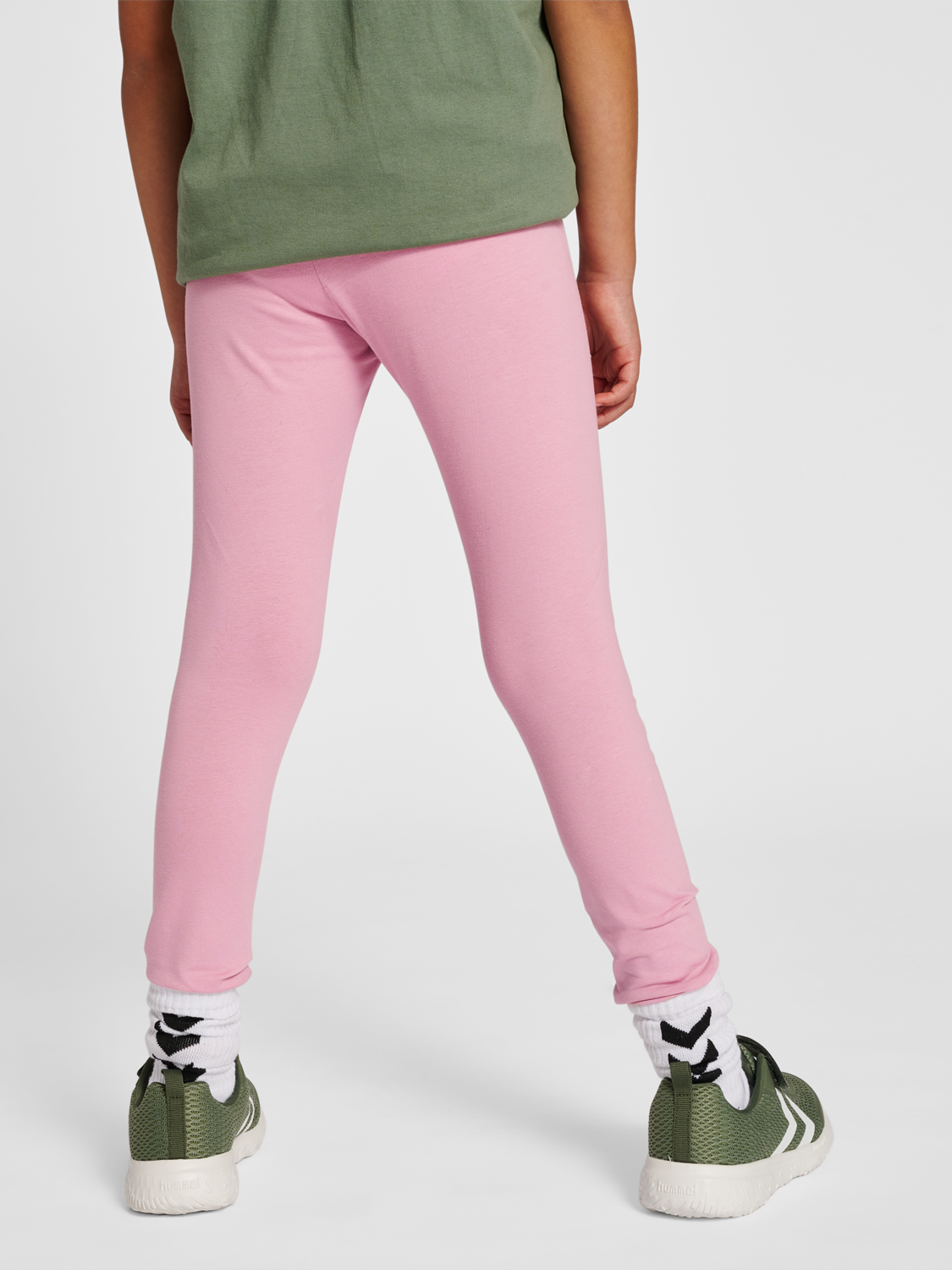 hmlONZE TIGHTS