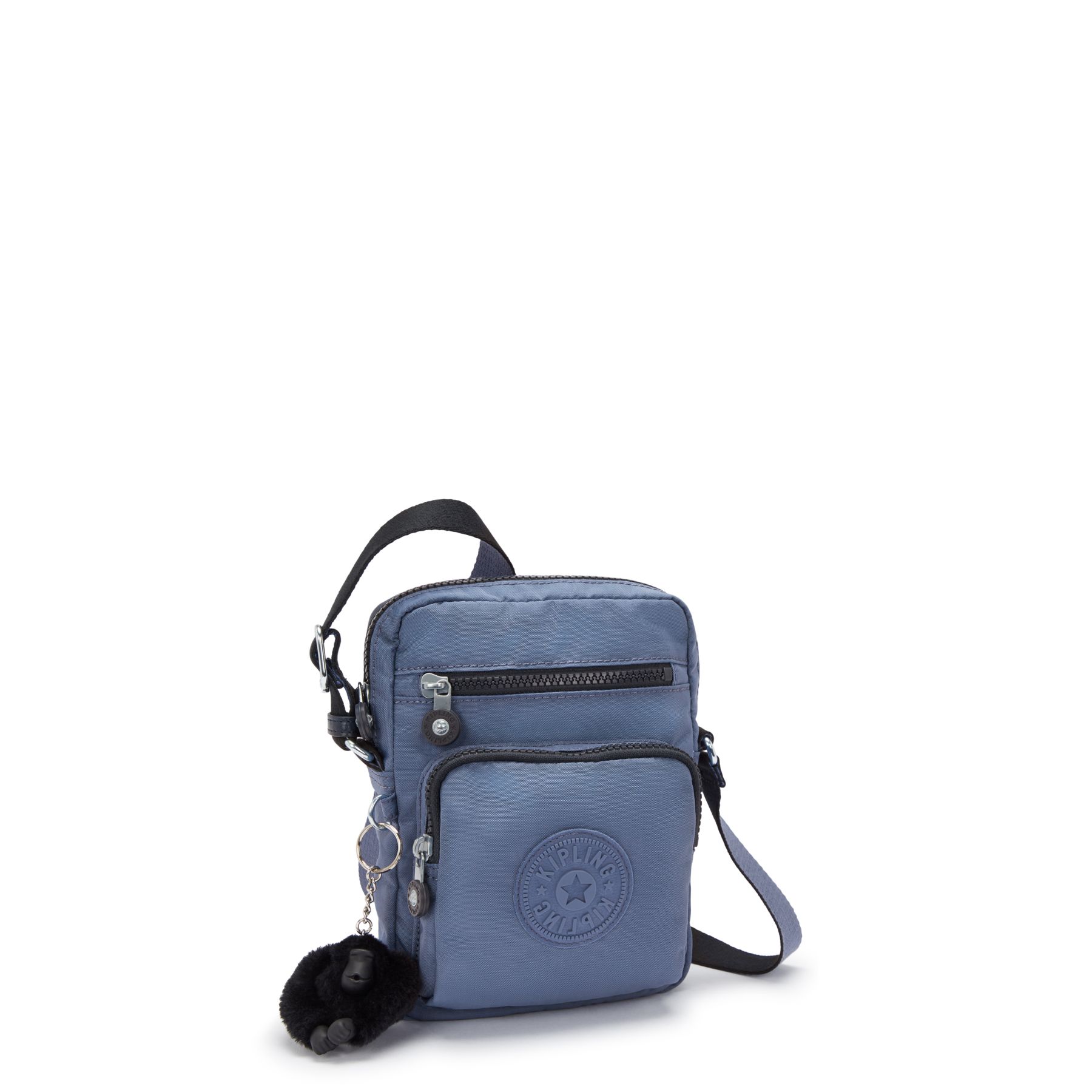 GUNNE Petit sac à bandoulière avec sangles réglables - Blue Lover