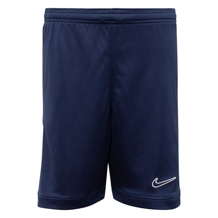 Osterøy IL Nike Short d'Entraînement Academy 25 - Bleu Marine/Blanc