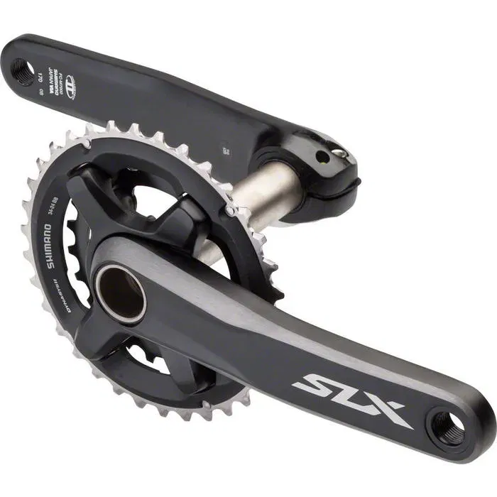 Shimano SLX M7000 175mm 34/24T