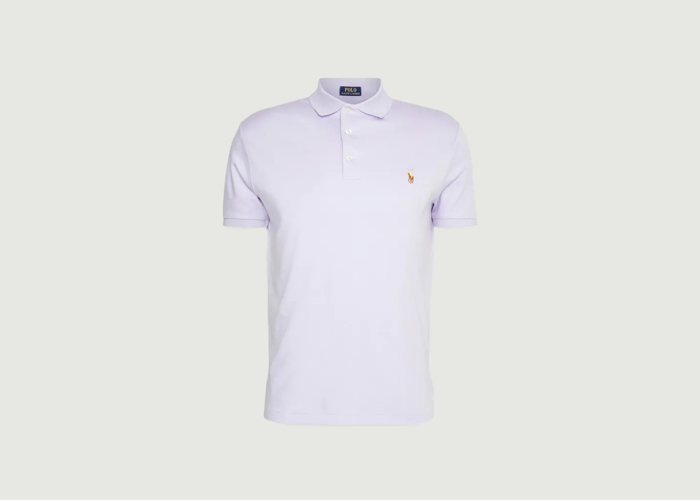 Polo Manches Courtes Polo Ralph Lauren