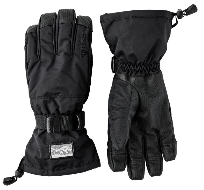 Gauntlet Sr. - 5 Finger handsker