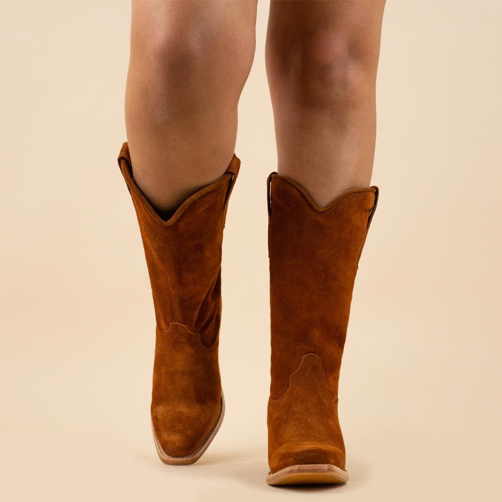 Ariat cowboylaarzen Memphis