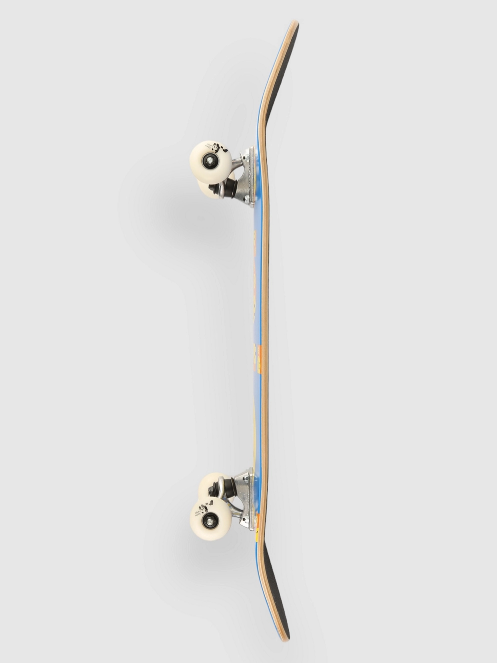 Enjoi No Brainer Smiley Fp 8.25