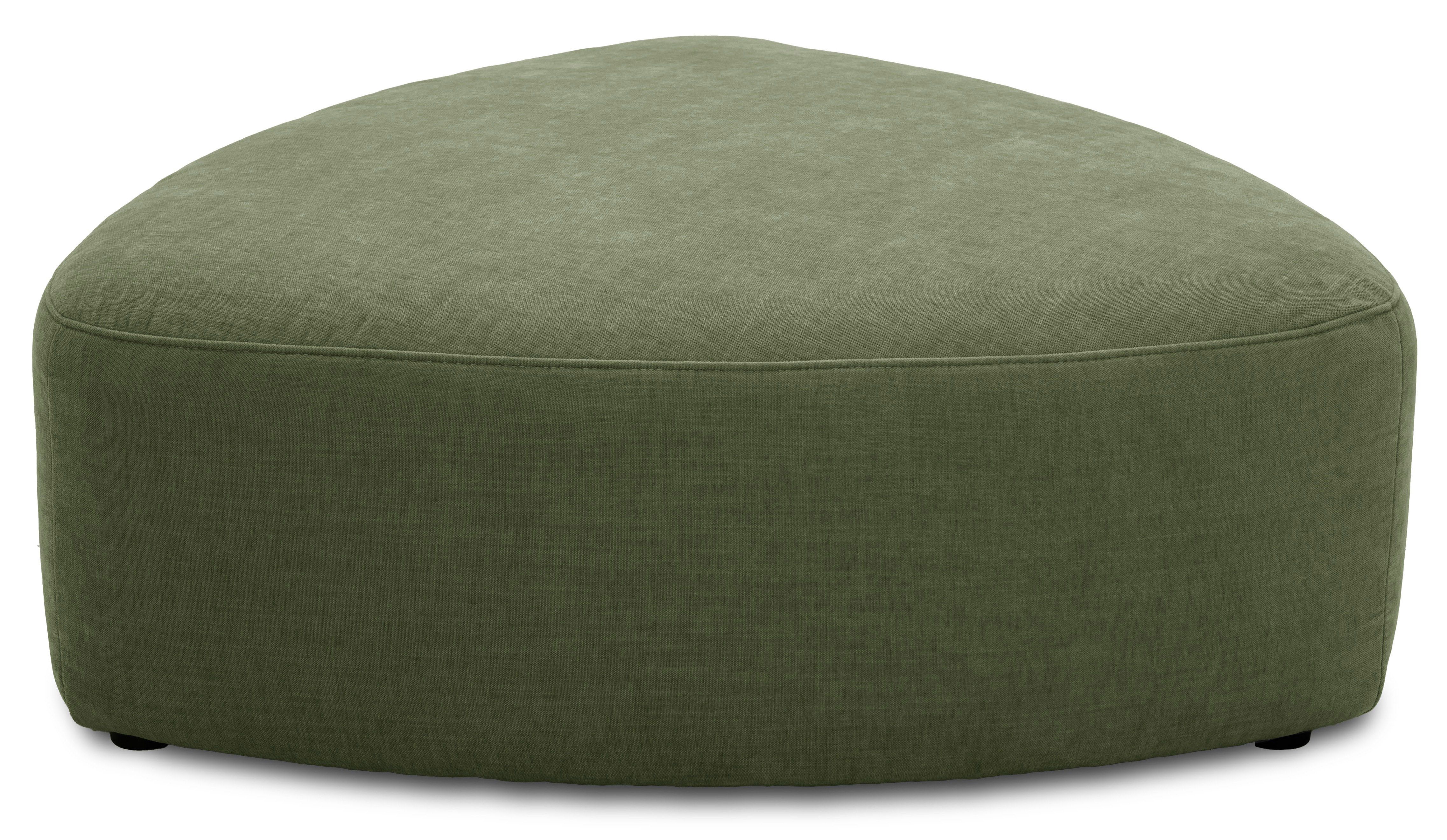 Hocker Lush