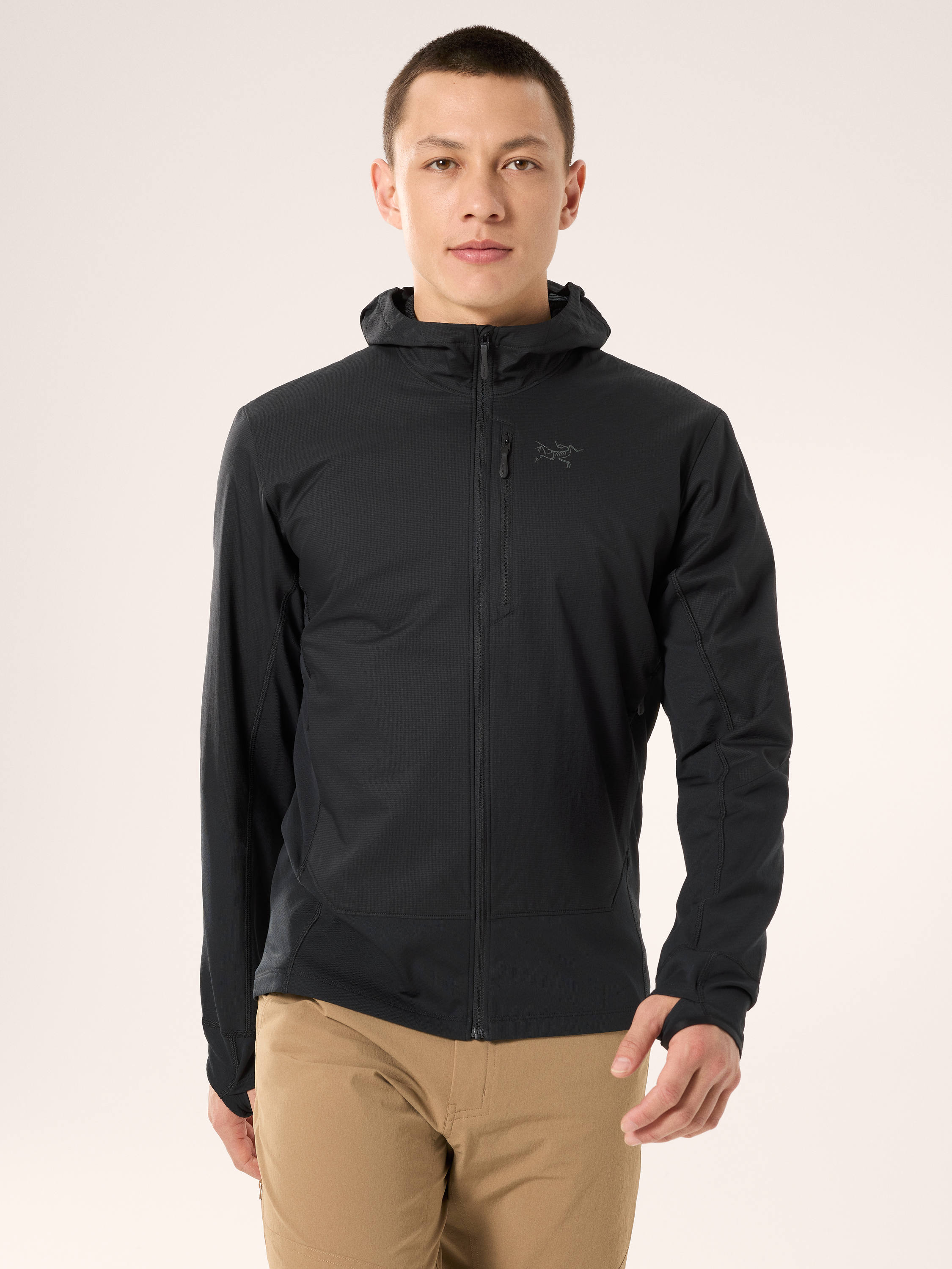 Arc'teryx Konseal Hybrid Hoody M's