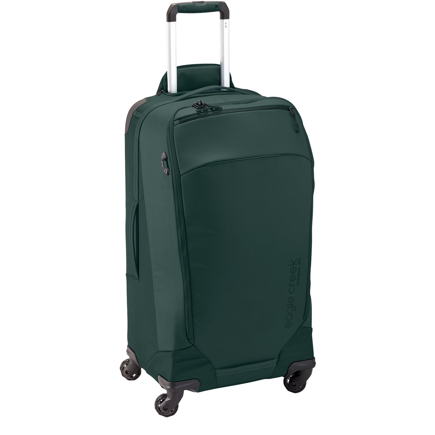 Eagle Creek Tarmac XE 4-Wheel 95L artic seagreen