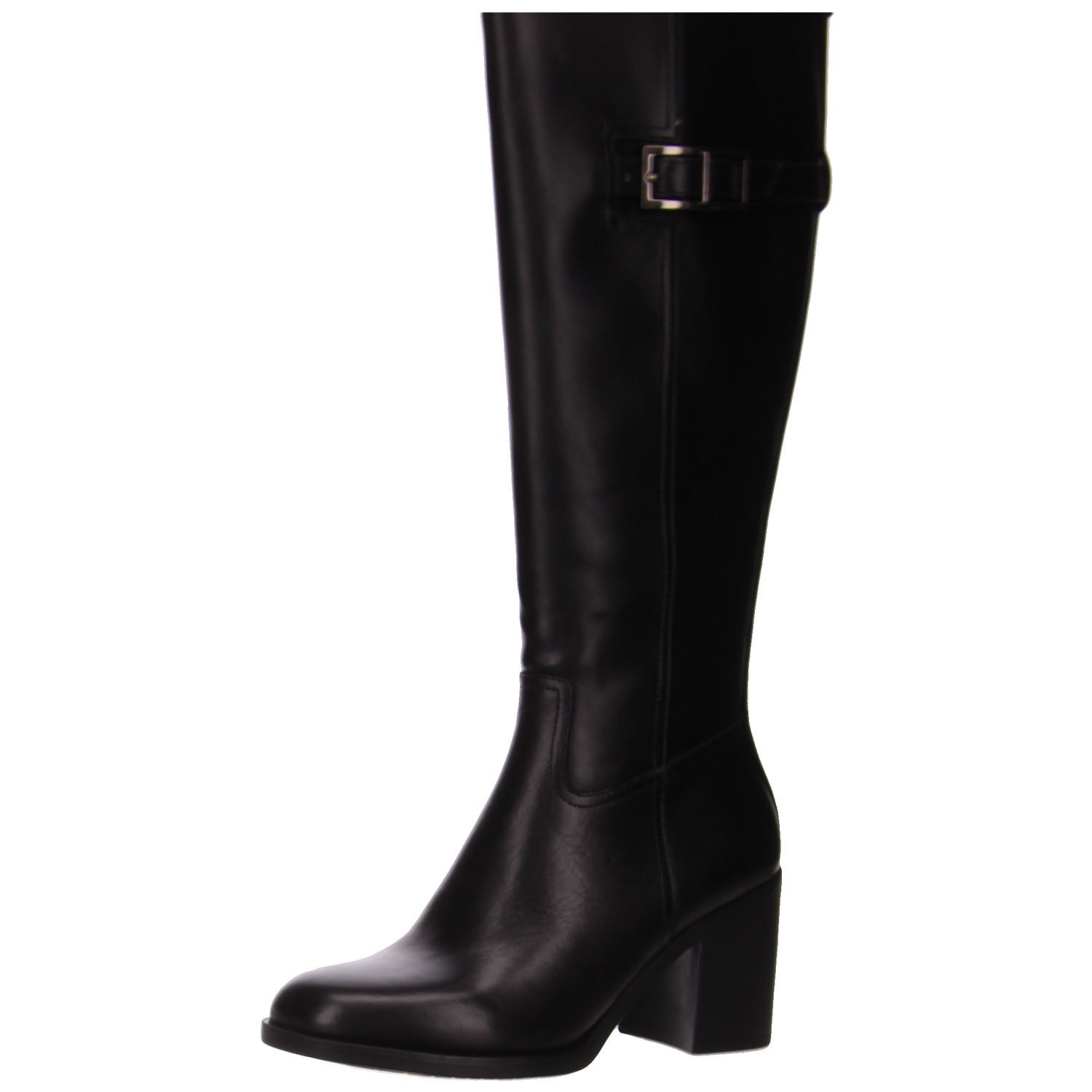Tamaris Stiefel schwarz schwarz