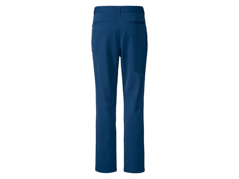 Heren golfbroek