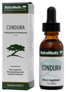 Nutramedix Condura Comfort 30ML