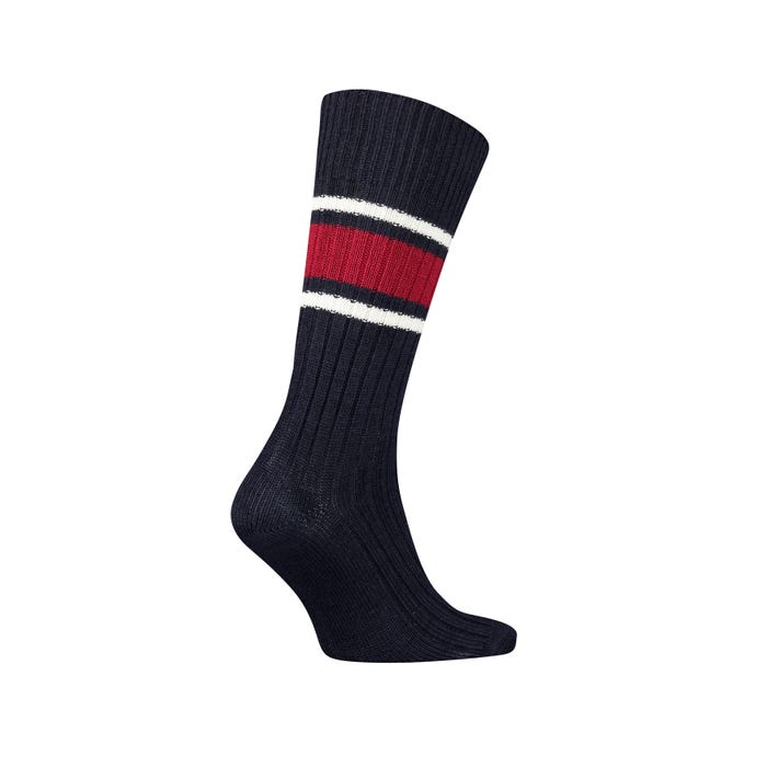 Tommy Hilfiger-Sokken rib stripes - Tommy Hilfiger