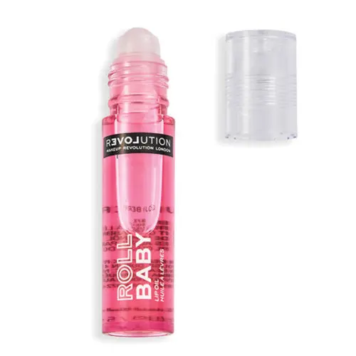 Roll Baby Lip Oil Goji Berry