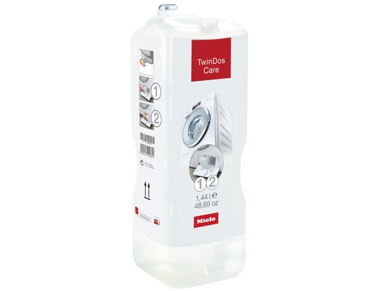 MIELE - Cartouche de recharge 11171420 Cartouche TwinDosCare