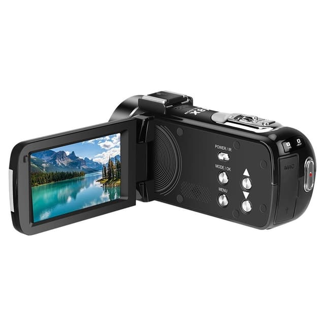 Videokamera ORDRO B320 3