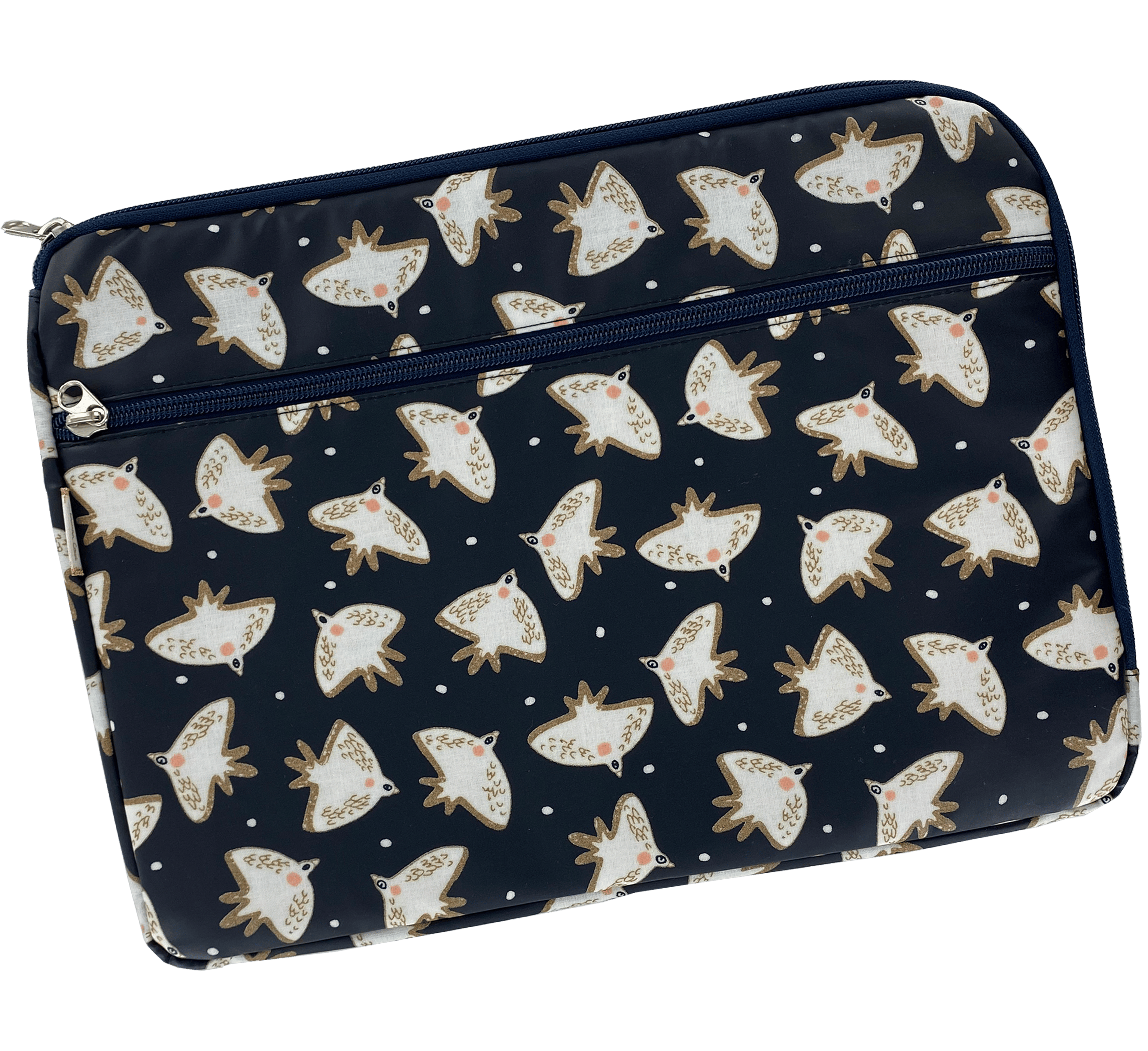 Pochette Ordinateur 13 Pouces Envolée Sauvage