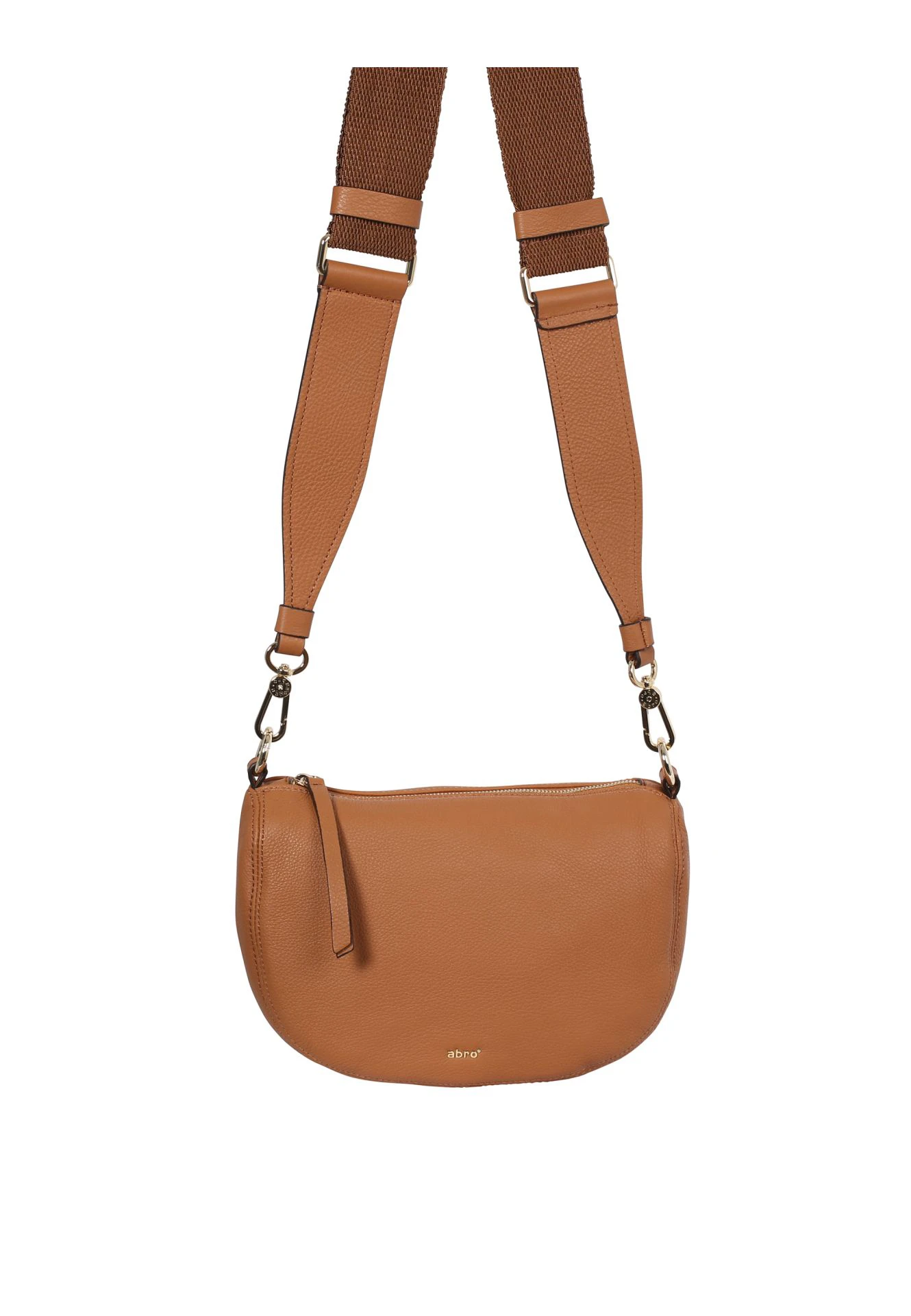 Cross body MINA Leather Dalia Standard