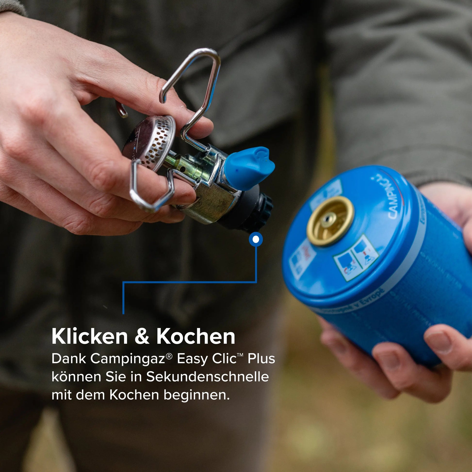 Bleuet Micro Plus