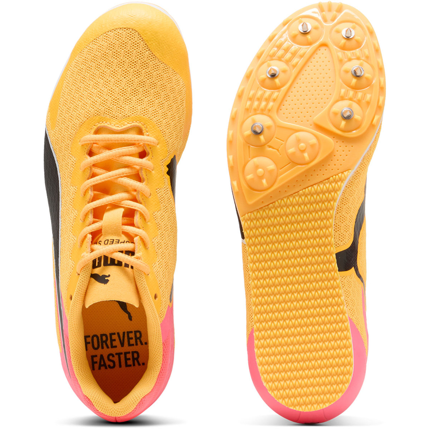 Puma evoSPEED Star 9 Kids