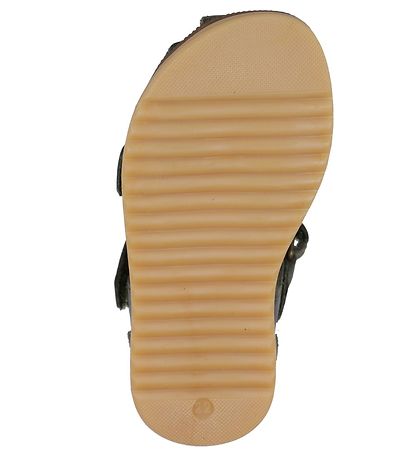 Wheat Sandalen - Himmel - Dark Green