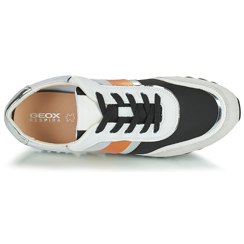 Geox - TABELYA - Blanc