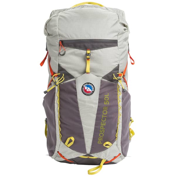 Sac à dos randonnée BIG AGNES PROSPECTOR 50L FOG