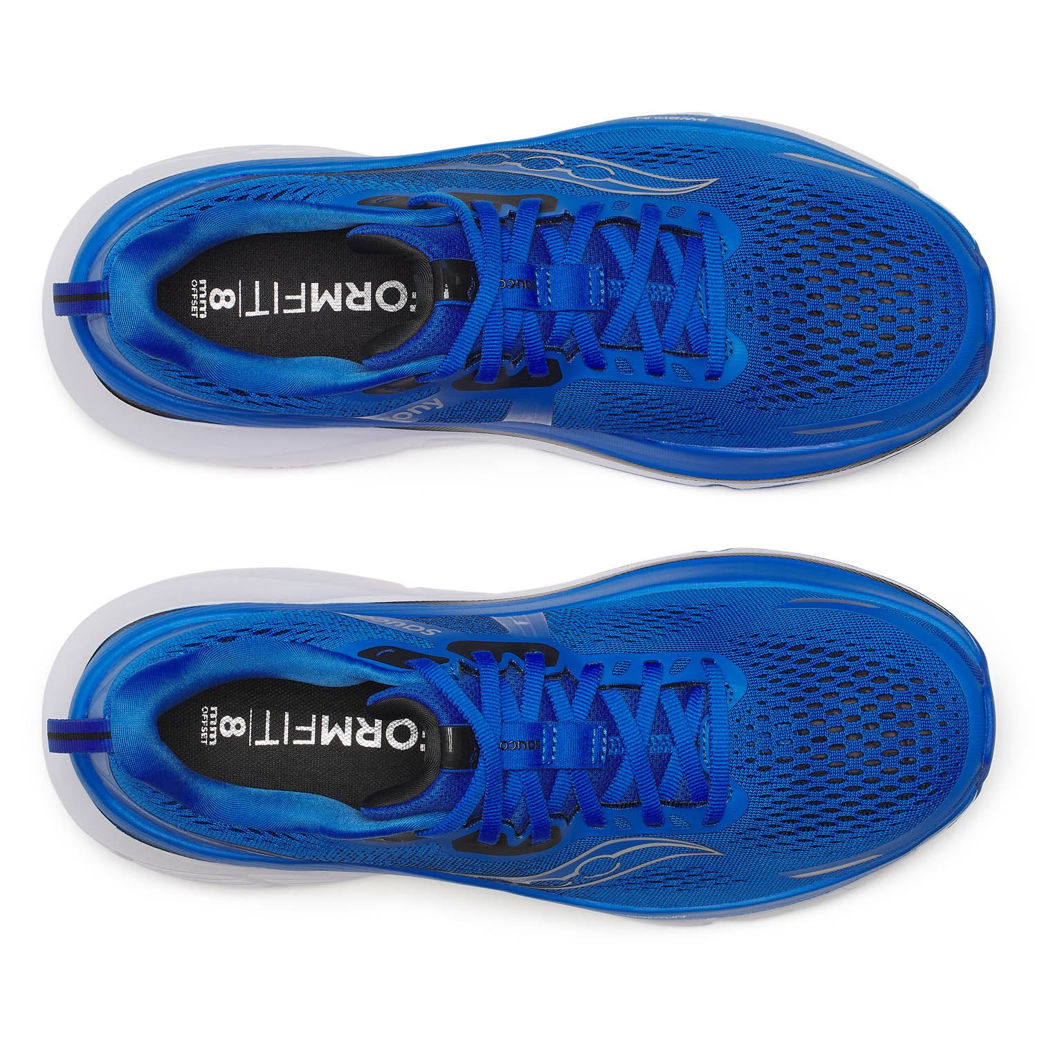 Saucony  Guide 18 Heren
