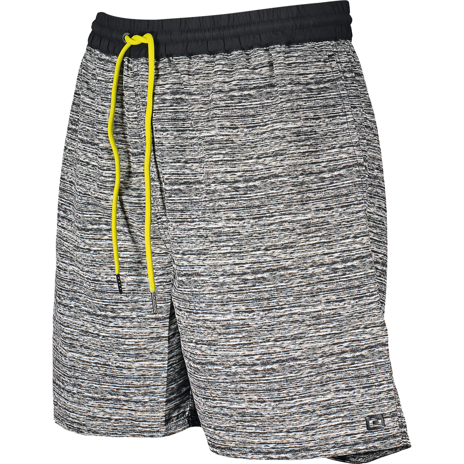 Belowzero Badeshorts Simo, grau, X-Large