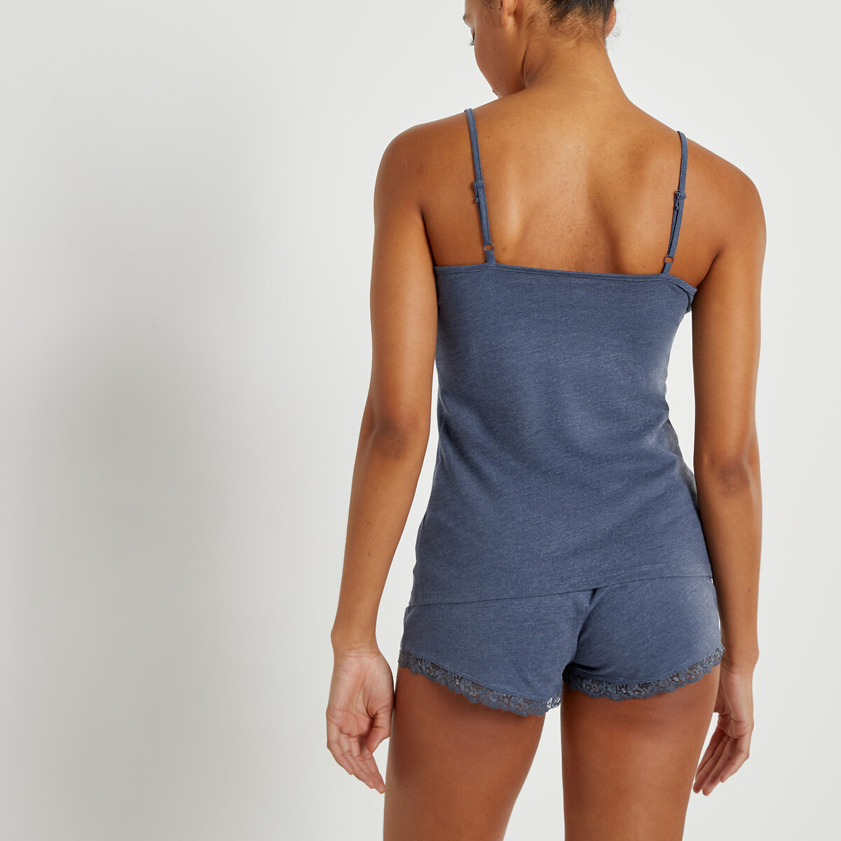 COLEÇÕES LA REDOUTE<br>Pyjashort