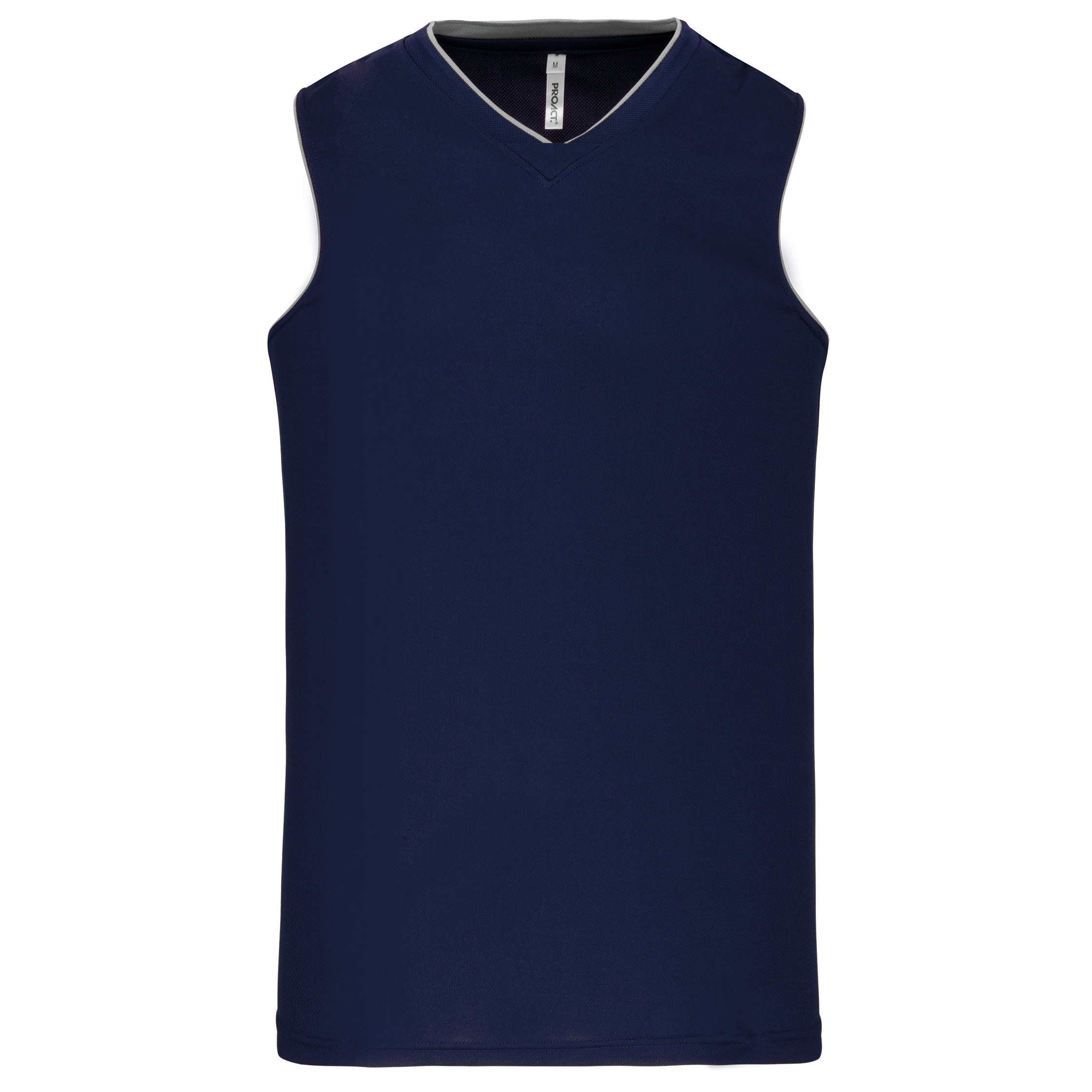 ProAct PA459 - Maillot de Basketball Homme Performance