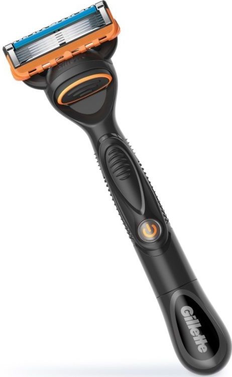 Gillette - Fusion 5 - Scheermes - Voor Mannen - 1 Scheermes