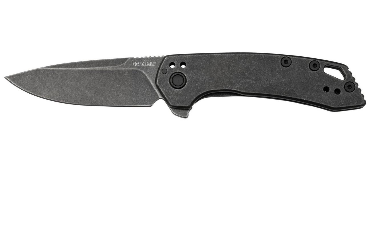 Kershaw Radar 5560 Assisted Blackwash, zakmes