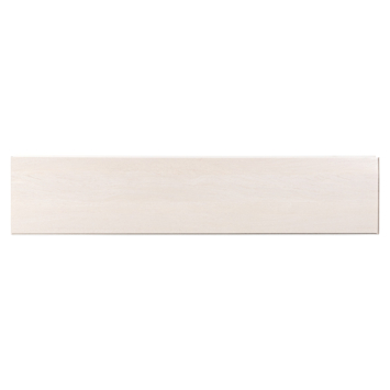 Dumaclip wand- en plafondpaneel PVC haagbeuk beige 2.4m2, afm. 120 x 25 cm