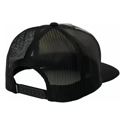 Casquette Thor BRAVE - Noir
