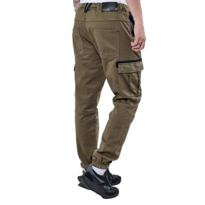 Pantalon cargo homme MALKI KAPORAL
