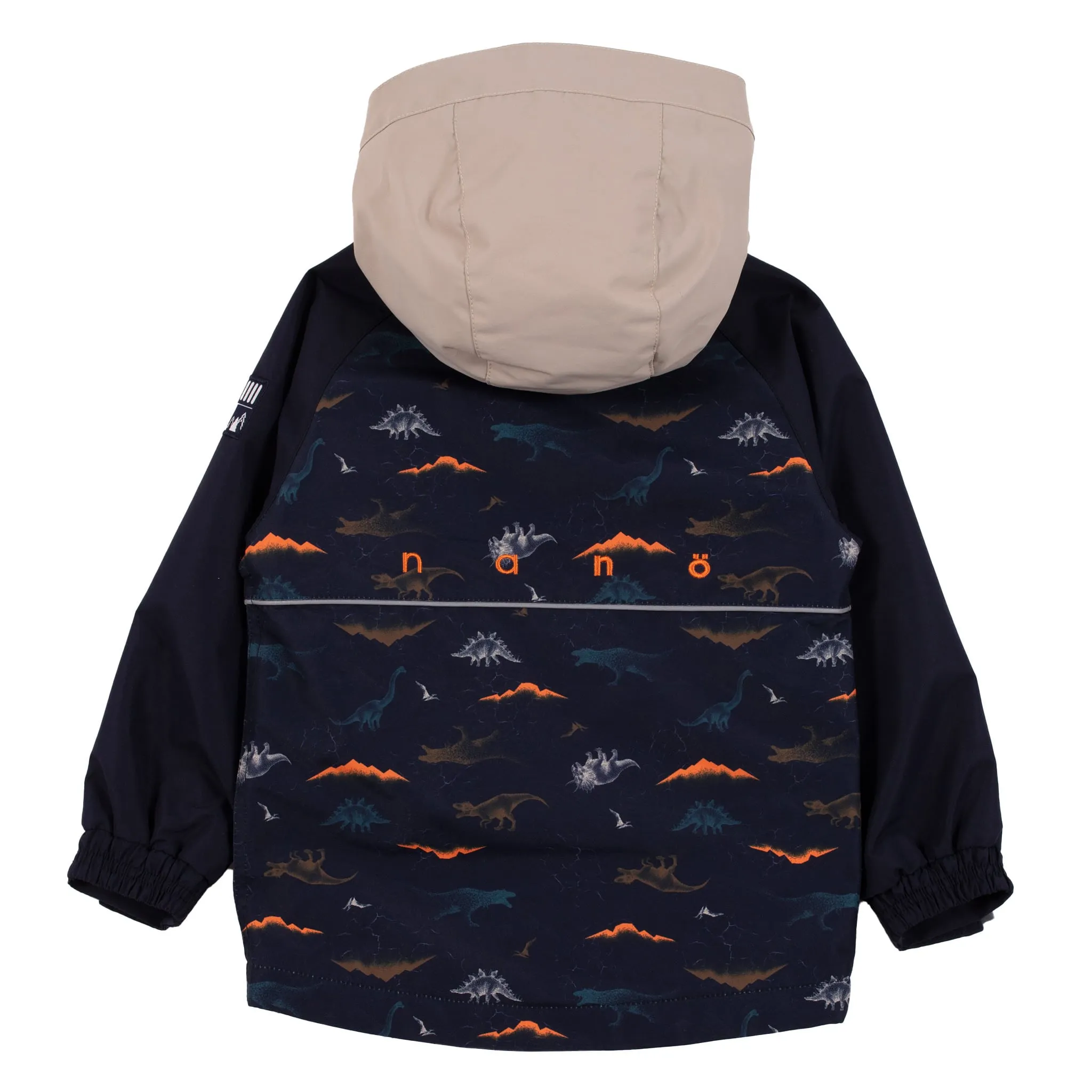 Nanö Ensemble Extérieur Leo 2-6ans