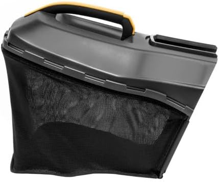 Stiga Akku Rasenmäher Collector 136e (550W), 34cm Schnitt, inkl. 2x 20V (2Ah) Akku & Ladegerät