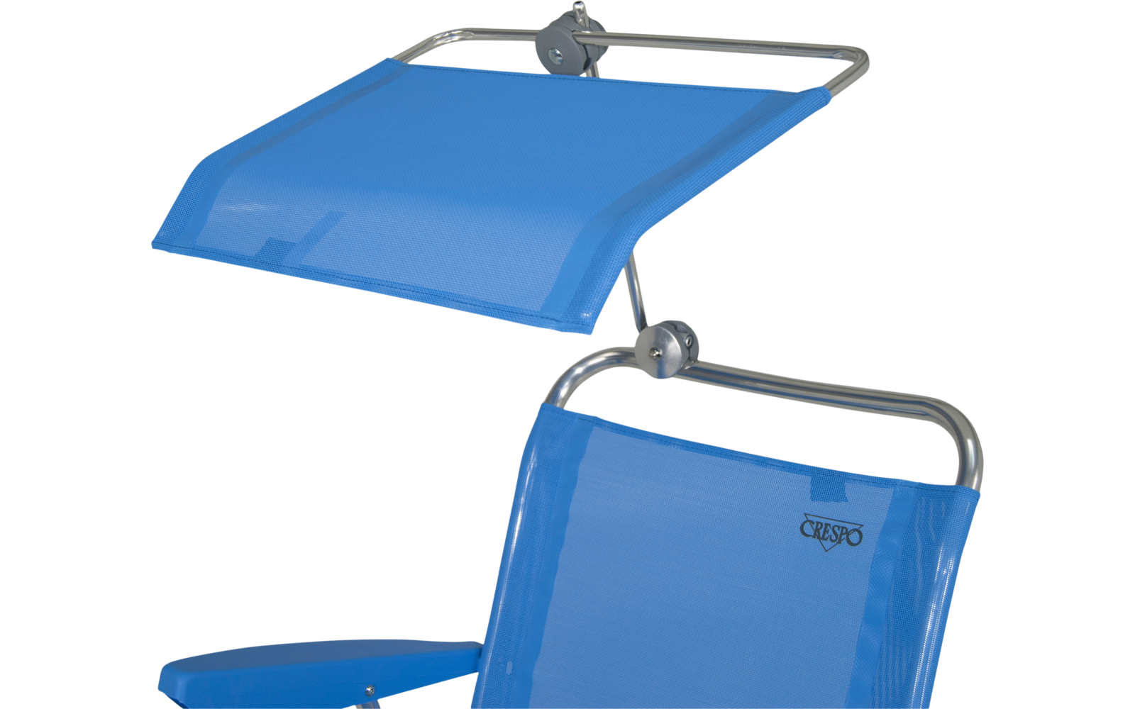 Crespo P/199 Sonnenschirm Universal anthrazit