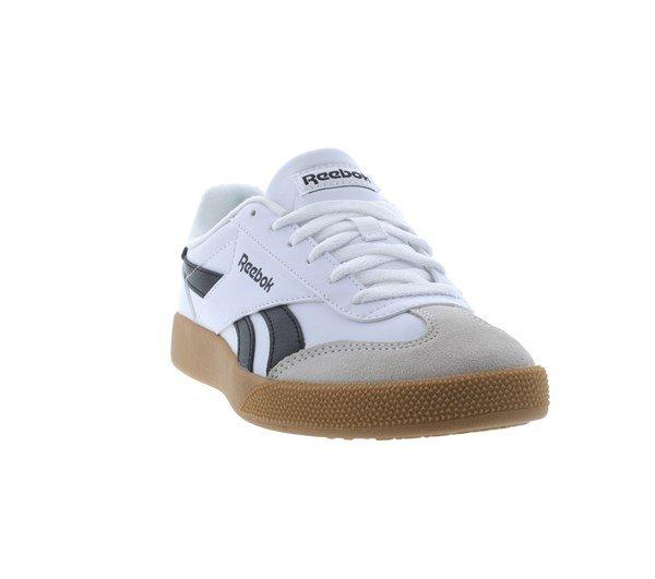 Reebok SMASH EDGE S WHITE BLACK GUM