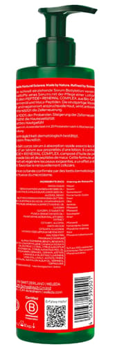 Weleda Straffende Serum Bodylotion