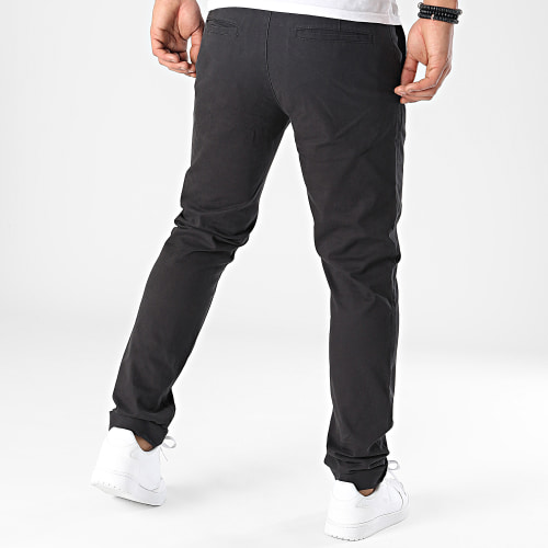 Pantalon Chino 1035046 Noir